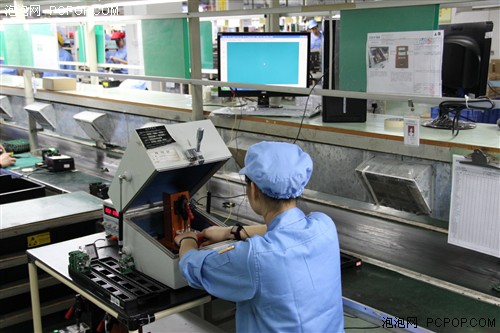 全方位保障品质！富勒键鼠工厂行记实——电路板背后的匠心密码